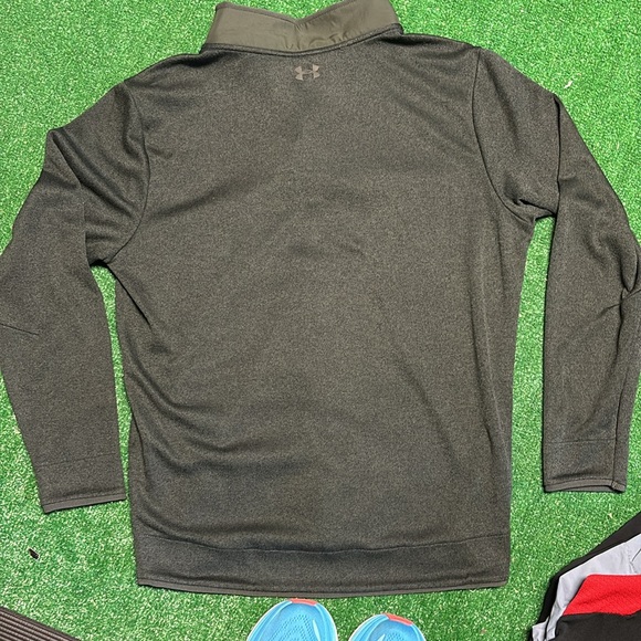 Under Armour Pullover Golf - Picture 6 of 6